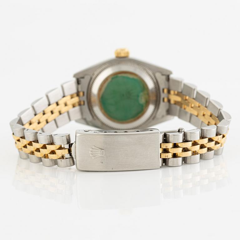 Rolex, Oyster Perpetual, Datejust, wristwatch, 26 mm.