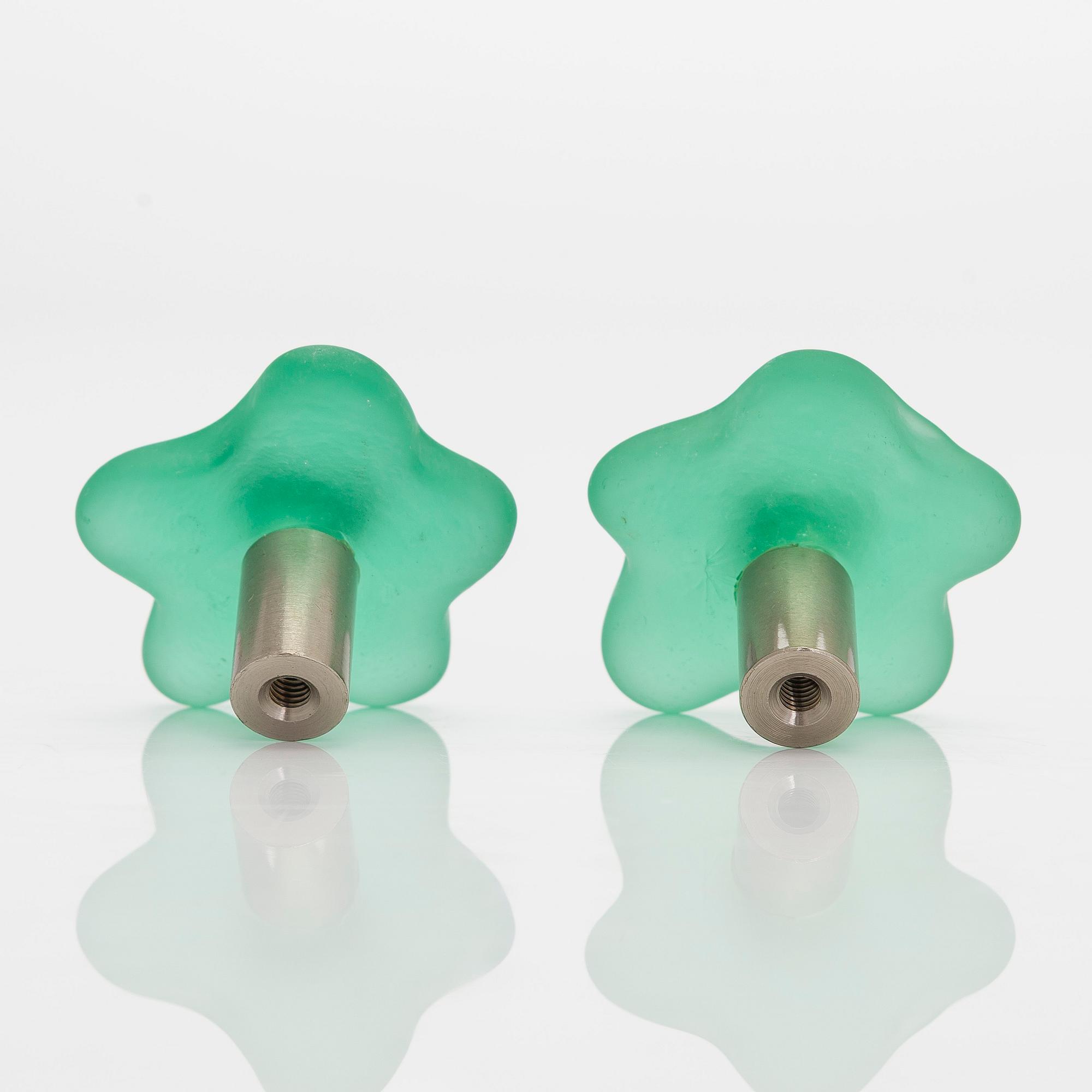 Eero Aarnio, vetimiä, 20 kpl, Valli&Valli, Italia, 2007/08.