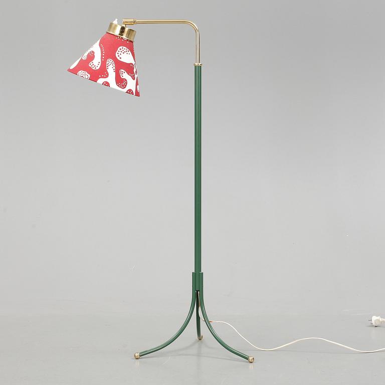 GOLVLAMPA, modell 1842, Josef Frank, Firma Svensk Tenn.