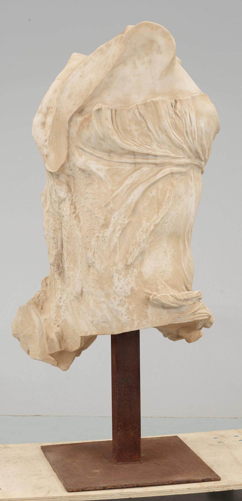 TRÄDGÅRDSSKULPTUR. 1900/2000-tal.