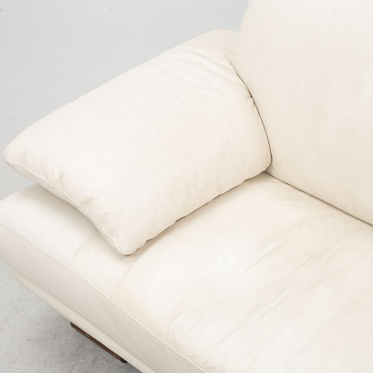Soffa, Natuzzi, Italien.