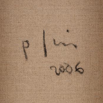 Peter Frie, "Passing No 028".