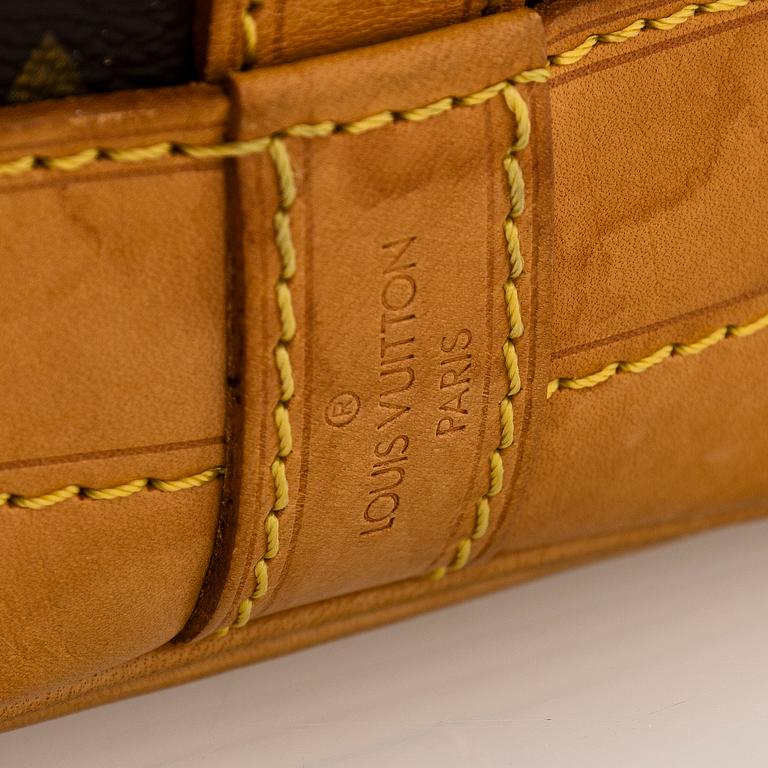 Louis Vuitton, laukku, "Noé".