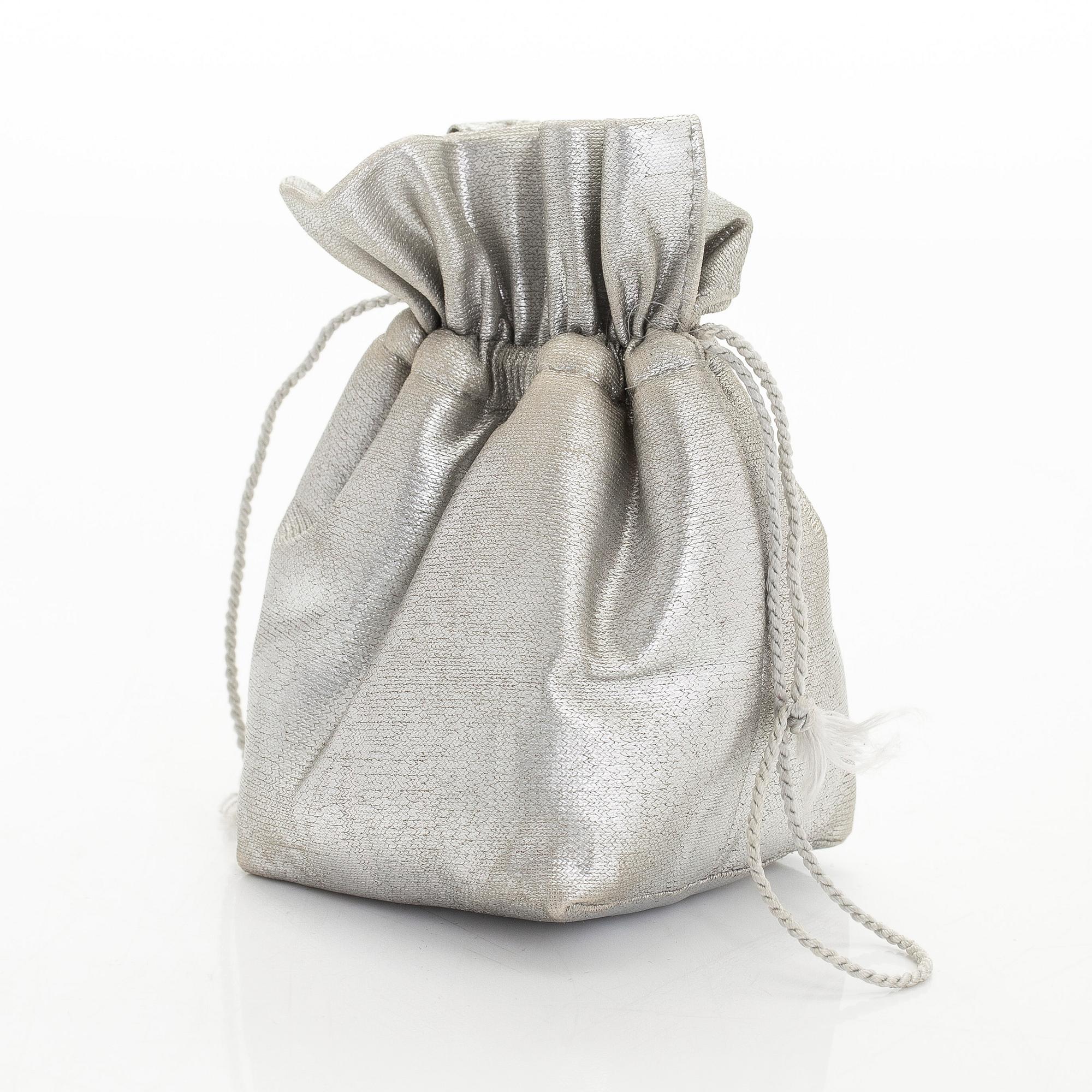 Björn Weckström, collier, "Galaktiska toppar", sterlingsilver. Lapponia 1995.