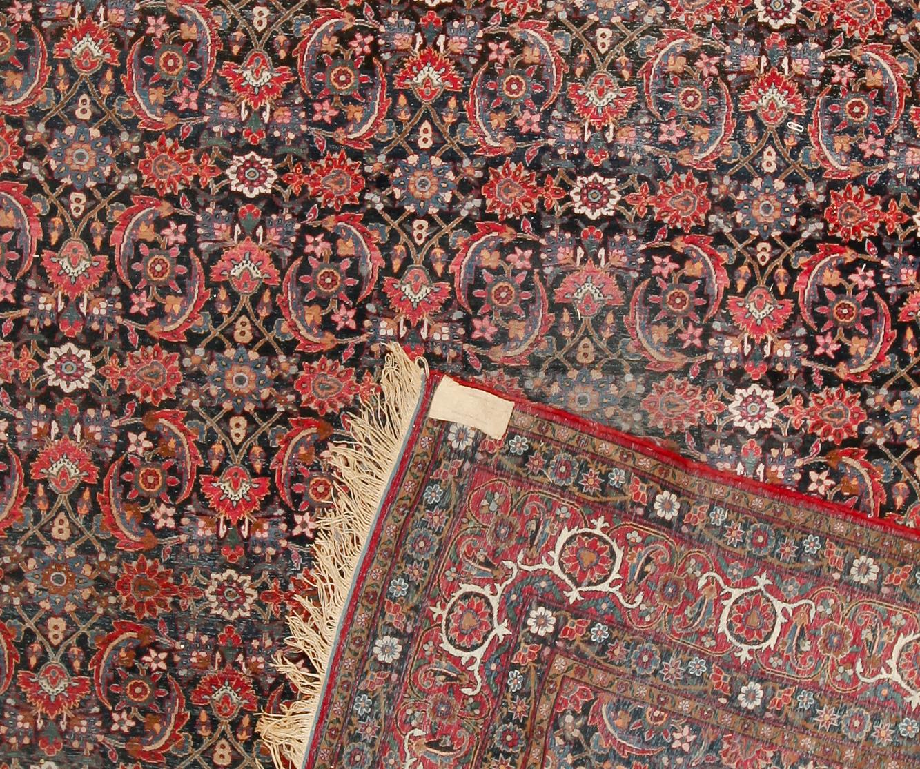 MATTA, old, orient. 397 x 296 cm.