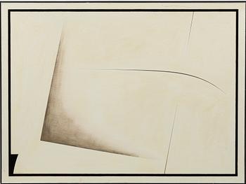 Albert Johansson, 'Etyd I'.