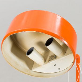 A FLOOR LAMP, Ateljé Lyktan, late 20th century,