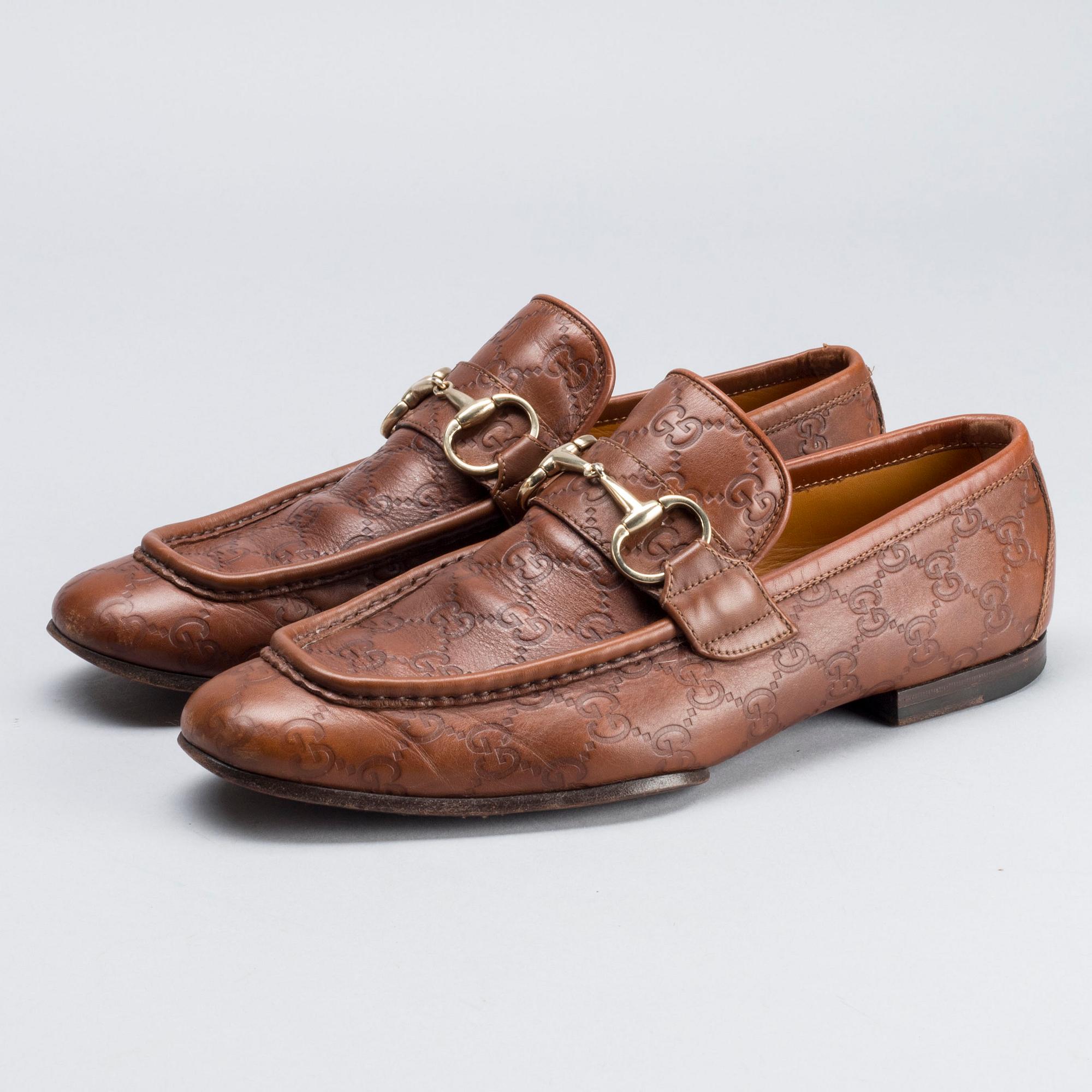 GUCCI, shoes, size 41.