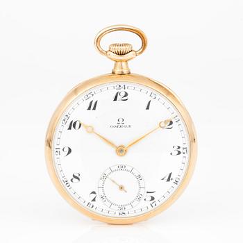 FICKUR, Omega, Schweiz, ca 1931.