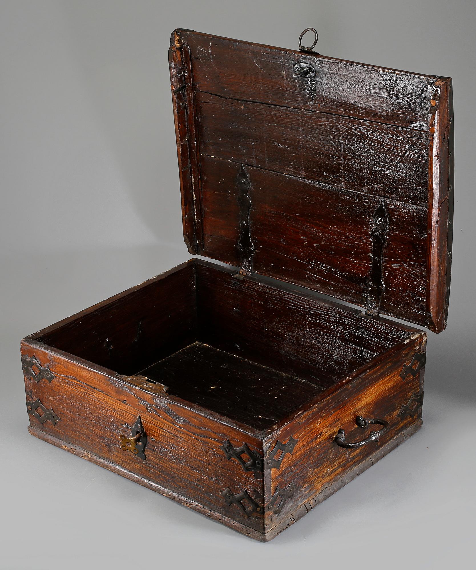FÄRDSKRIN, 1700/1800-tal.
