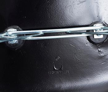 GUNGSTOL, Charles & Ray Eames för Herman Miller, 1900-talets andra hälft.