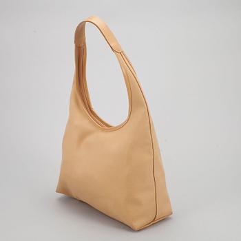 VÄSKOR, 3 stycken, Longchamp.