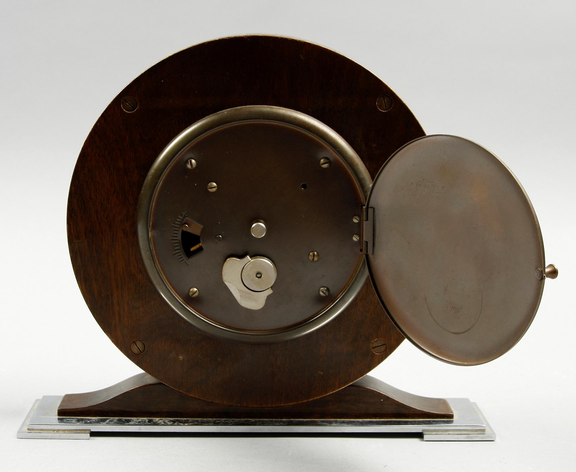 BORDSUR. Kienzle 1940-tal.