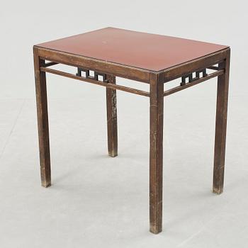BORD, art déco, 1930/40-tal.