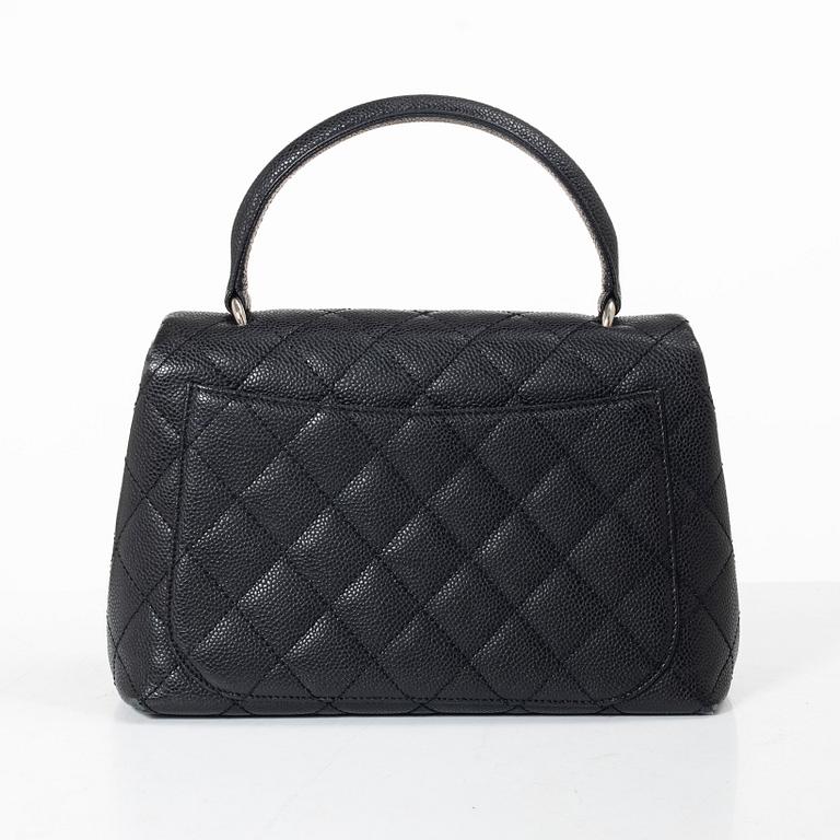 Chanel, väska, 2006-2008.