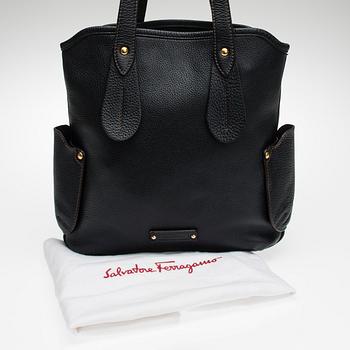 VÄSKA, Salvatore Ferragamo.