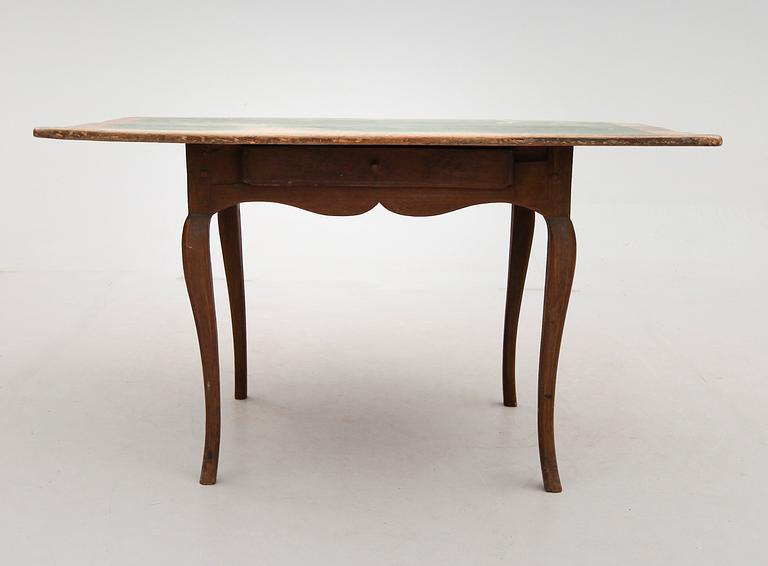 BORD, rokoko, 1700-tal.