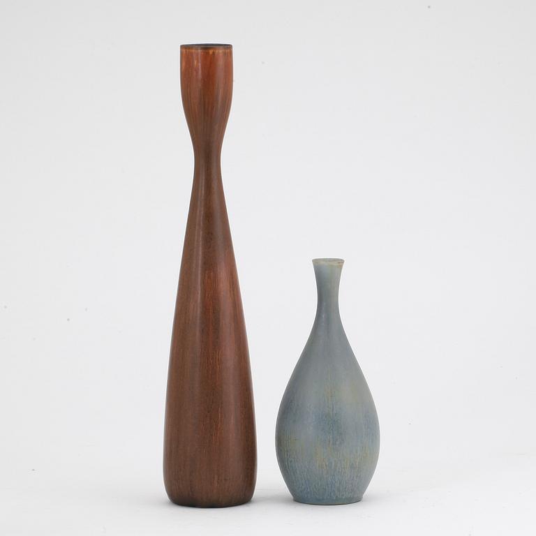 VASER, 2st, Carl-Harry Stålhane, Rörstrand.