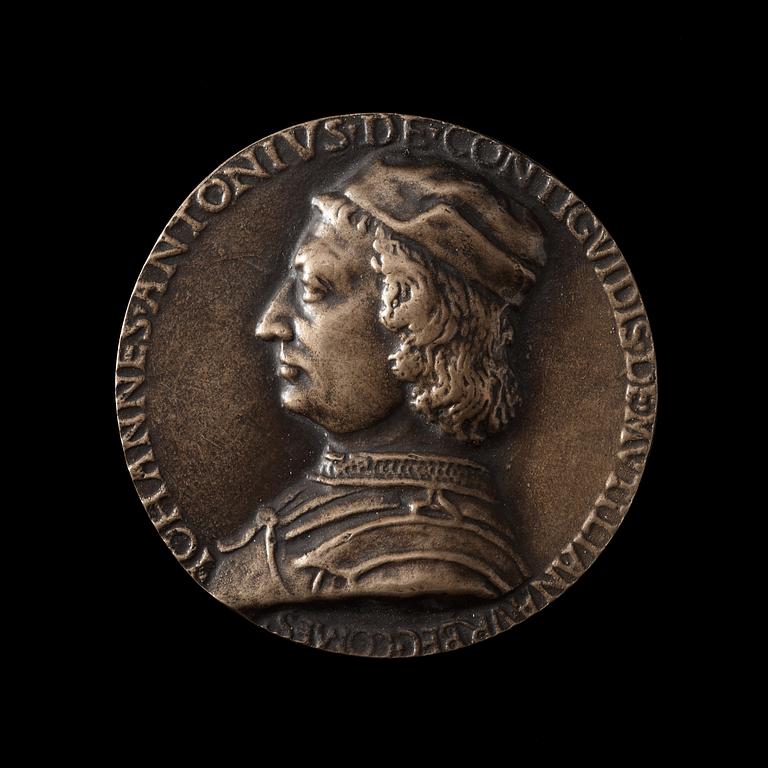 MEDALJER, 8 ST olika. Brons:.