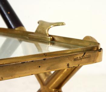 SERVERINGSVAGN, 1900-talets tredje kvartal.