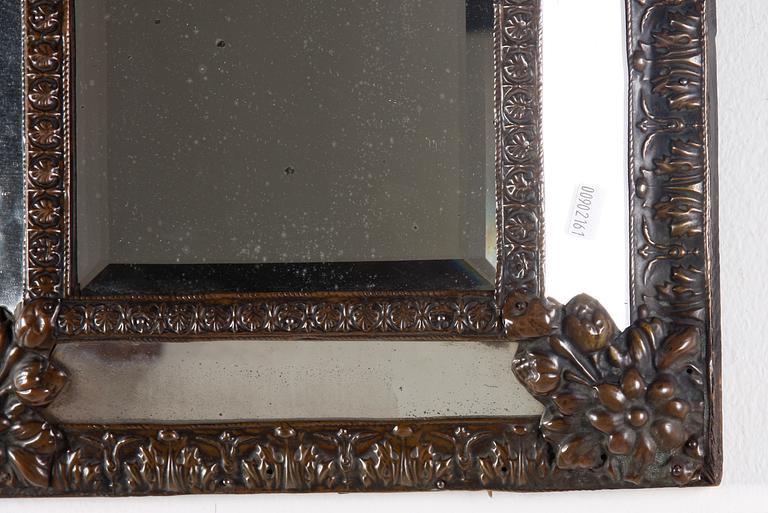 SPEGEL, barockstil, 1800/1900-tal.