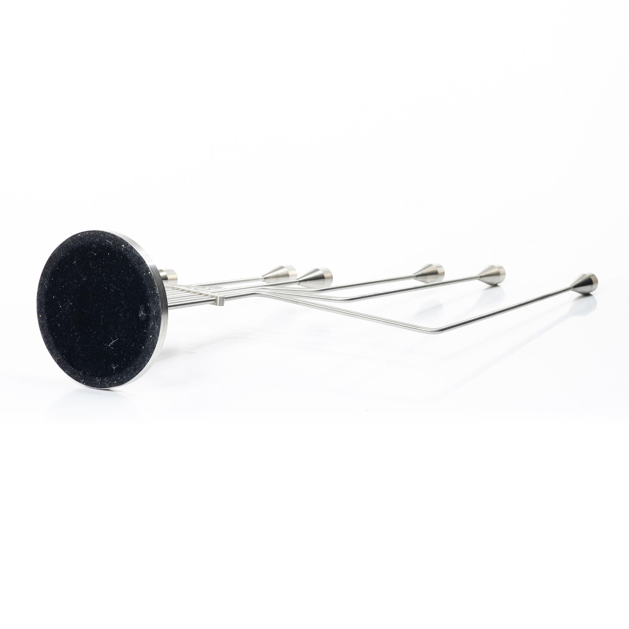 Piet Hein, Ljusstake "Karlsvognen/Ursa Major".