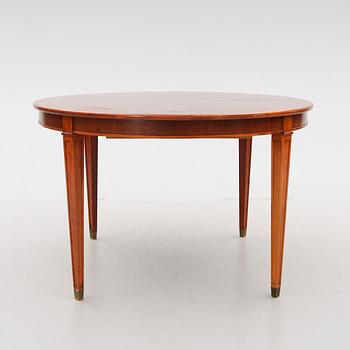 MATBORD, gustaviansk stil, 1900-talets mitt.