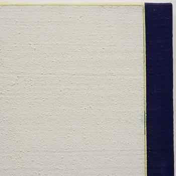 Harvey Quaytman, "Switch".