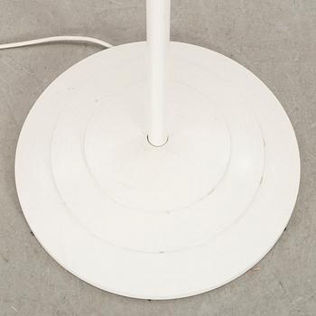 KURT NORREGAARD , A FLOOR LAMP "Oslo" for Louis Poulsen.