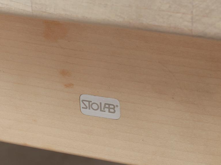 Bord, "Allegro", Marit Stigsdotter, Stolab, 2010.