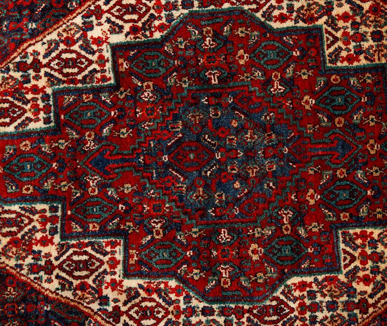 MATTA, Senneh. Ca 163 x 128 cm.
