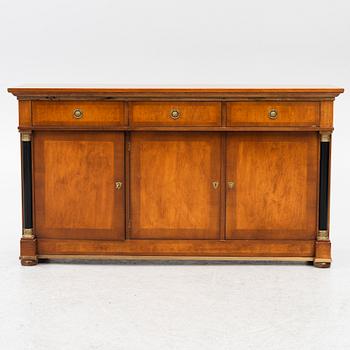 A sideboard, 1990's.