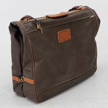 Mulberry, Vintage travel wardrobe.