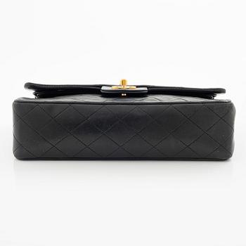 Chanel, väska, "Medium Double Flap Bag", 1989-1991.