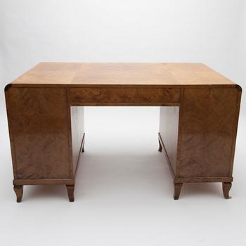 SKRIVBORD, 1930-tal.