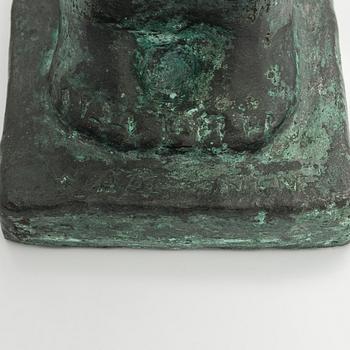 Wäinö Aaltonen, Granitgosse.