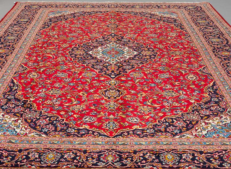 MATTA MESHED 396 X 292 CM.