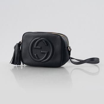 Gucci, "Soho Disco Bag".