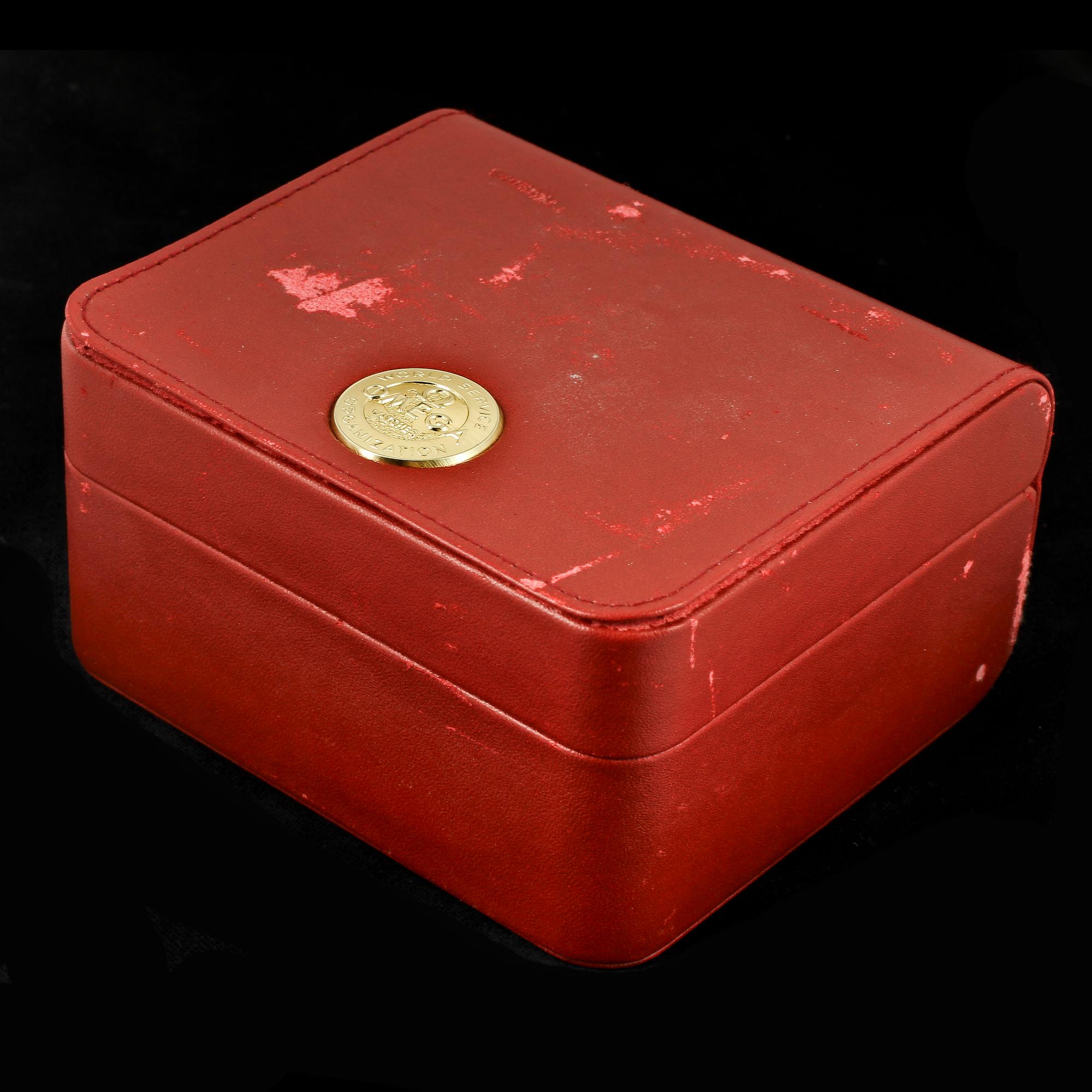 HERRARMANDSUR, Omega seamaster, professional chronometer, 1990-tal.