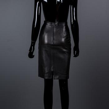 SKIRT, Agnes B.