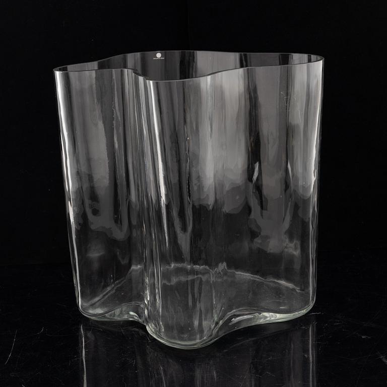 Alvar Aalto, vas, 3031, Iittala.