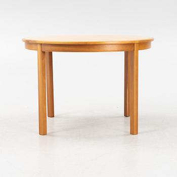 A coffee table, Ljungstedtska Skolan, Sweden, presumably 1980's.