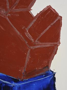 Torsten Andersson, Utan titel.