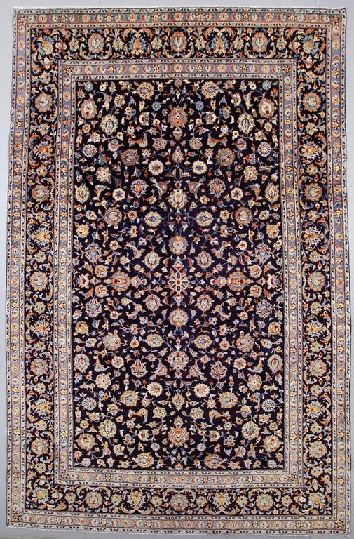 MATTA, Keshan, ca 395 x 250 cm.