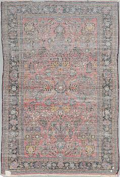 MATTA, orientalisk, ca 208 x 135 cm.