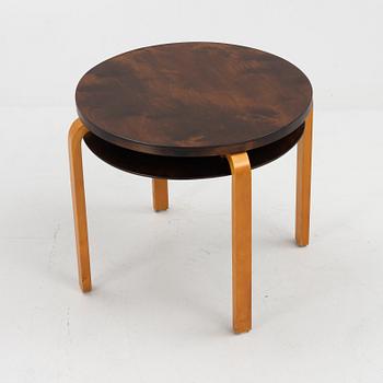 Alvar Aalto,  a 1930/1940's 'A71' table for O.Y. Huonekalu- ja Rakennustyötehdas A.B.