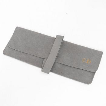 Christian Dior, necklace.