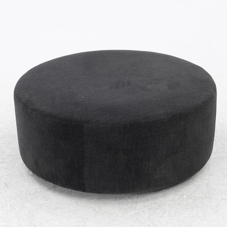 Siffpuff, contemporary.