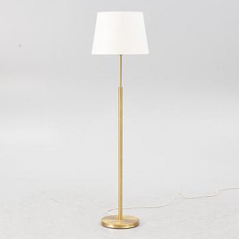 Josef Frank, golvlampa, modell 2148, Firma Svenskt Tenn.