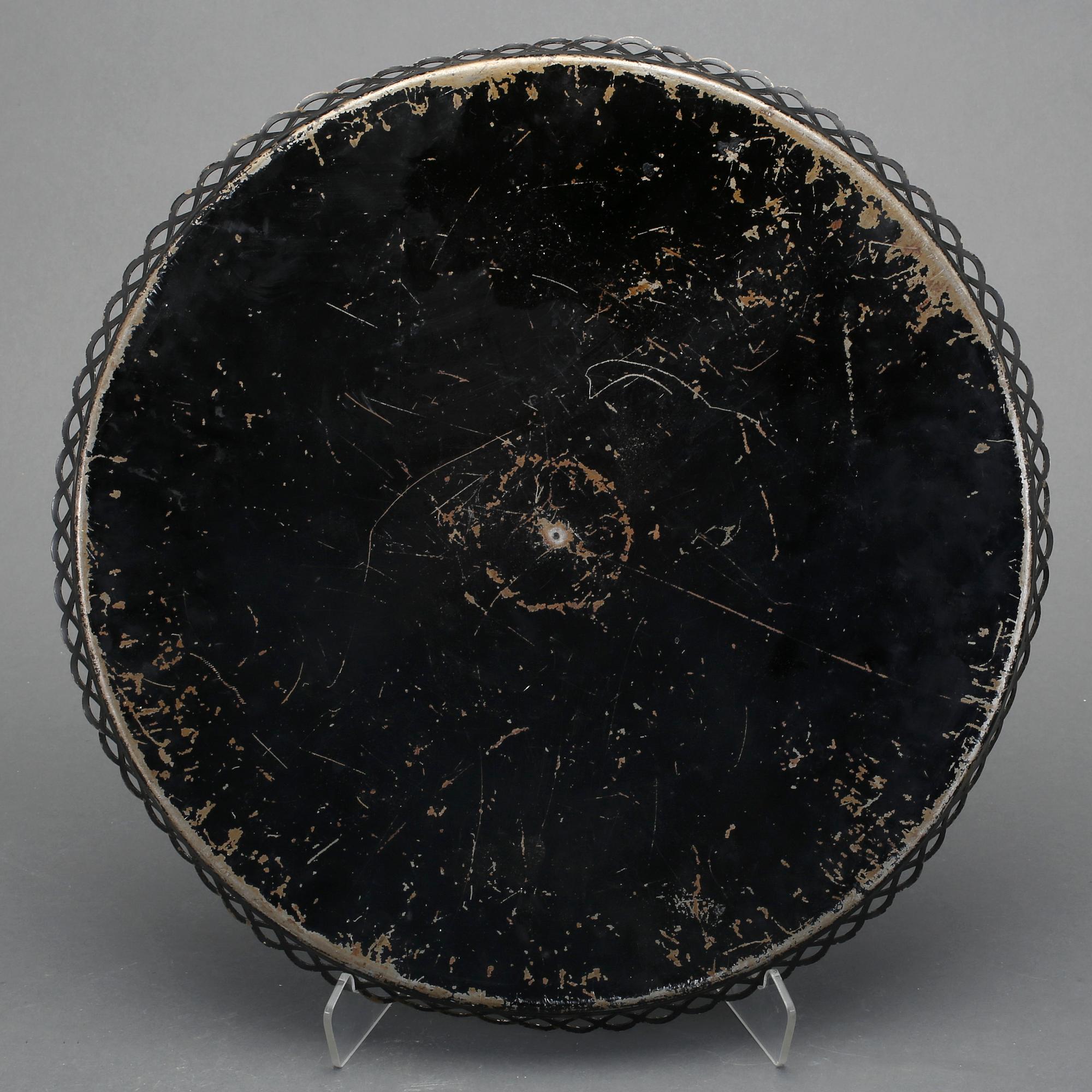 BRICKA, 1800-tal.